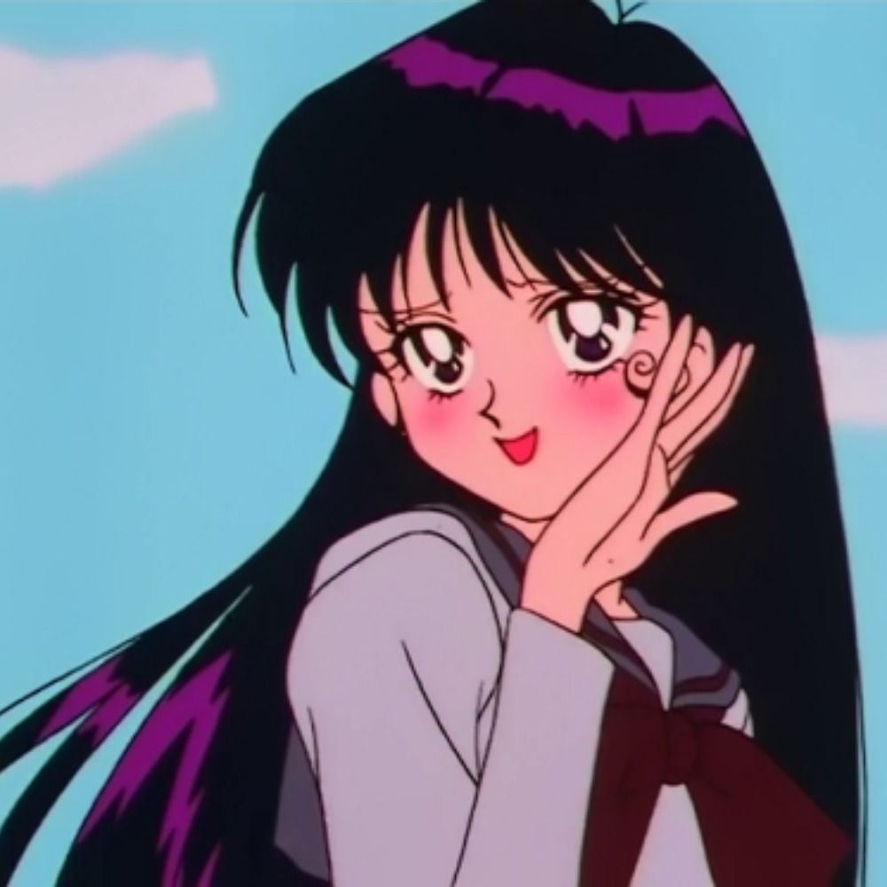 Meet your Posher, Kiana